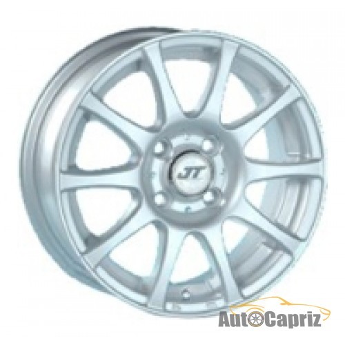 Диски JT 256R S R16 W7.0 PCD5x114.3 ET38 DIA73.1